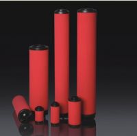 Compressed Air Filter /cartridge filter