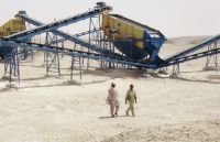 stone crushing plant, China Manufacturer Hot Sale