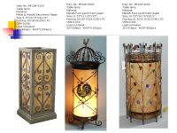 Table Lamps