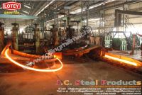 Steel Rolling Mill Plants