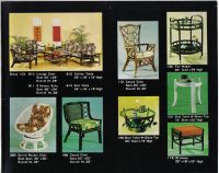 Rattan Furniture