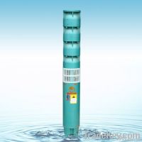 250QJ100-162water pump