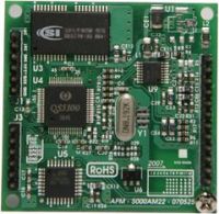 Digital Effector Modules