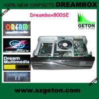dreambox800se