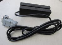 Mag card reader USB track123 handheld-TVB399T
