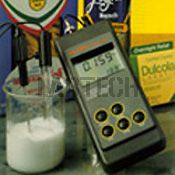 Waterproof Sodium Content Meter