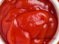 drum tomato paste