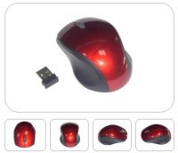 Optical Mouse (Wireless)
