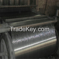 Good quality 18 BWG aluminum alloy woven wire mesh made in china
