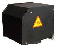 LASER SCANNER