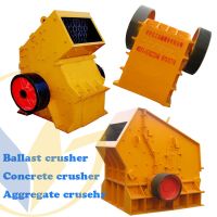hammer crusher with high quality