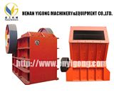 YIGONG Jaw Crusher Series