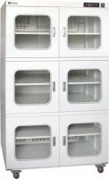 Industry dry storage cabinet