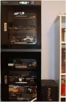 home dry storage cabinet