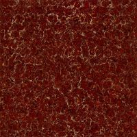 Red & Brown Pillate Floor Tile