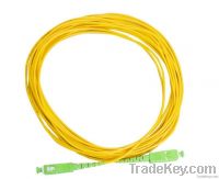 SC Fiber optic patch cord