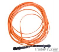 MTRG fiber optic patch cord