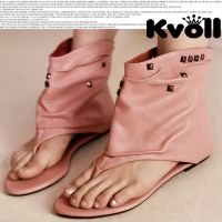 Kvoll Shoes