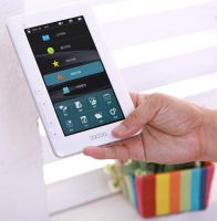 6 inch TFT ebook reader with HDMI output