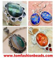 Gemstone Jewelry