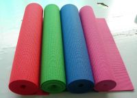 Yoga mat