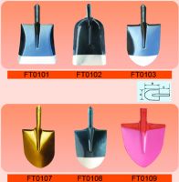 Shovel Head / Garden Tool