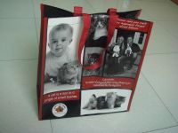 pp woven bag/tote bag/shopping bag