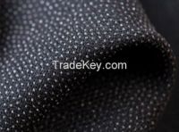 Fusible Interlining for Men's Suits