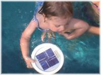 Solar Water Purificator
