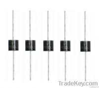 Axial diodes