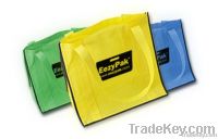 PP Woven & Non-Woven reusable bags
