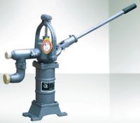 SB1086 high presure hand pump