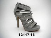 2011 new arrival, wholesale ladies sandals, hot!!