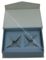 Flap Gift Packing Boxes