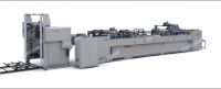 SOS Kraft Paper Making Machine zb1100b