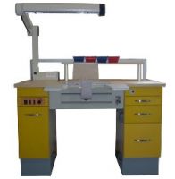 dental lab workbench/ workstation