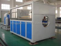 HDPE Rigid Pipe Production Line