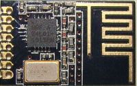 sell 2.4GHz RF module (DH2400)