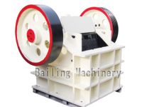 Jaw Crusher, Impact Crusher, Cone Crusher, Hammer Crusher, 2-roller Crushe