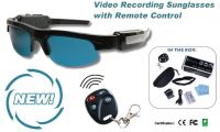 DVR Sunglasses