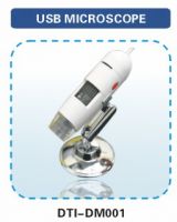 2.0 MP USB Digital Microscope for Reading Aid