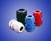 PG Glands, Nylon Cable Glands