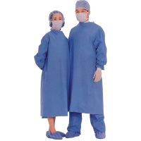 Non woven Surgical Gown