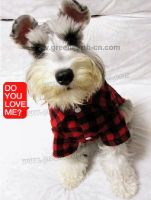 Fashionable Pet  Clothing GRQP056