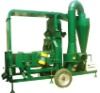 5XZC-3DC grain grading cleaner (double air-tunnels)