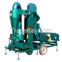 Grain Cleaner