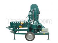 High Quality Grain Cleaning Equipment