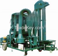 Maize, Corn Seed Cleaner