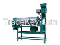 5BY-5A seed coating machine (grain processing machine)