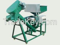 5BY-2 seed coating machine (seed processing machine)